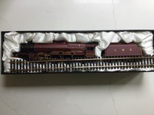 Hornby Golden Jubilee