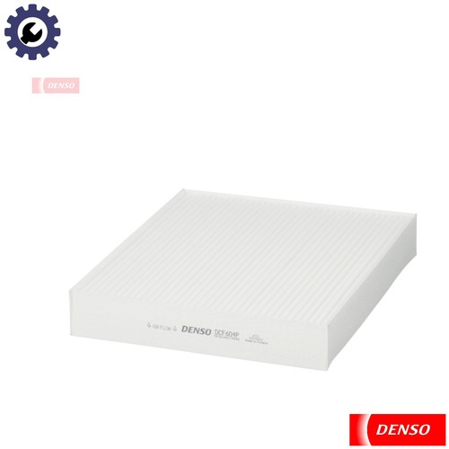 Filter cabin air - air, for