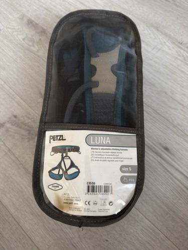 Petzl luna women - petzl, women's