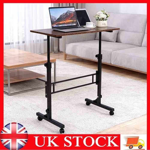 Standing desk height - standing,