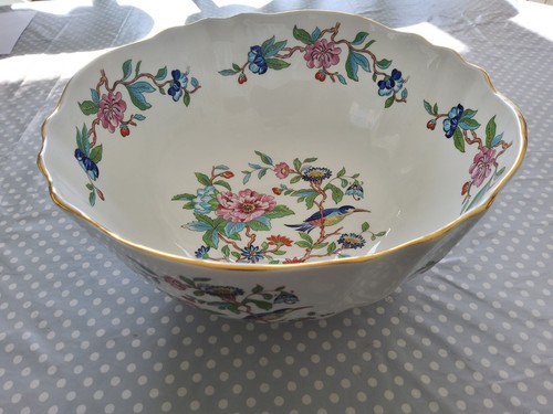 Large fine bone - large, china