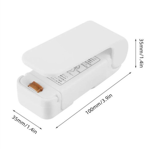 Mini portable handheld - portable, heat