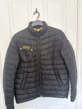 Barbour Men's International