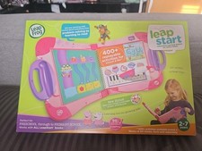 Leap Frog Leap Start