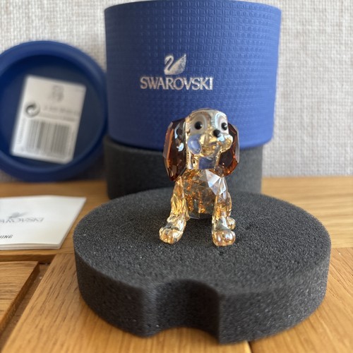 Swarovski crystal disney - crystal,