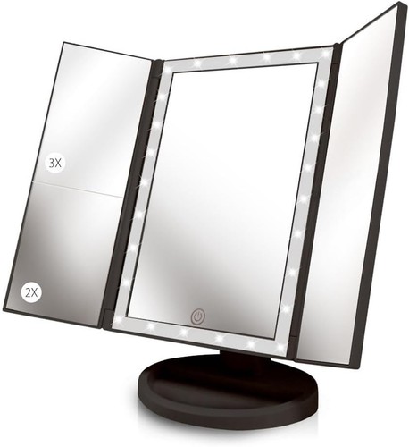 Beautyworks makeup vanity - beautyworks,