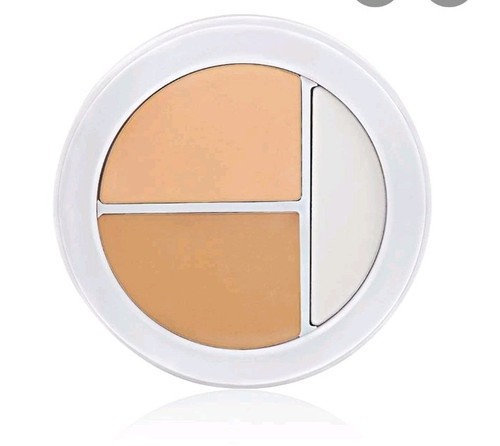 Conceal and brighten trio - and,