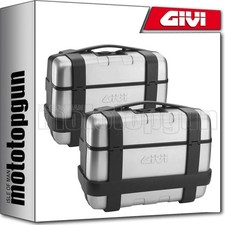 MONOKEY TREKKER SIDE CASES -