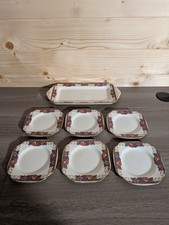 Morley Fox & Co Sandwich