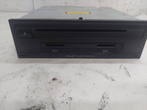 Audi 2010 radio cd - 2010,