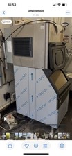 Commercial Foster Ice Machine