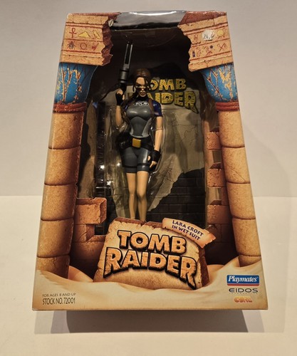 Vintage 1998 playmates tomb - playmates,