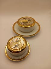 The Art of Chokin 24kt Gold