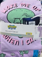 Nickelodeon SpongeBob