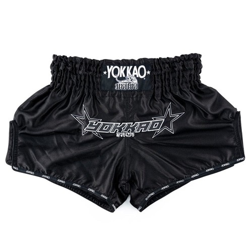 Yokkao muay thai shorts xxs - muay,