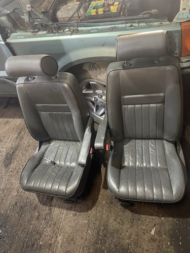 Range rover p38 - range, parts