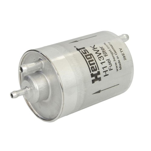 Fits hengst fuel - fits,