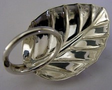 SUPERB ENGLISH SOLID STERLING