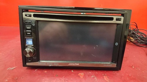 Alpine ive w530bt - ive-w530bt, stereo