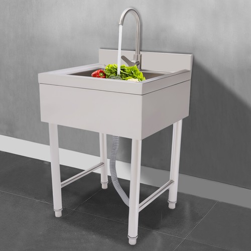 Commercial utility sink - commercial,