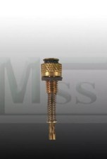 Standard Safety Valve 1/4 BSF. Suitable for Mss, Malins and Mamod Engine