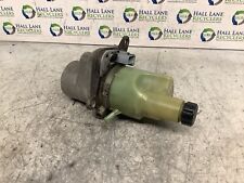 2010 VOLVO S40 MK2 1.6 DIESEL ELECTRIC POWER STEERING PUMP 9V613K514AC - 35A