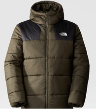 The North Face Men's Massif
