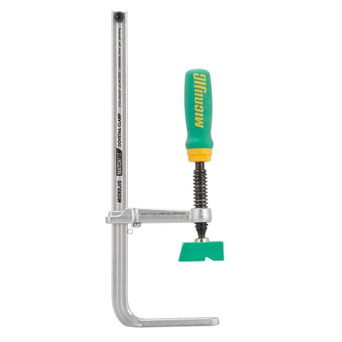 Micro jig matchfit dovetail - micro,