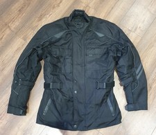 Tuzo Textile Motorcycle Jacket