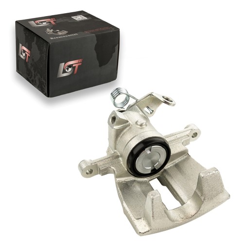 Handbrake caliper rear - , right