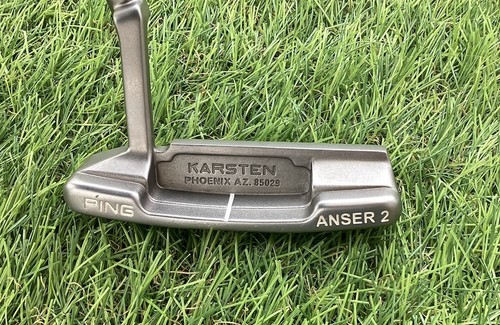 Ping anser 1966 putter - anser,