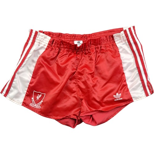 Liverpool football shorts - fc,
