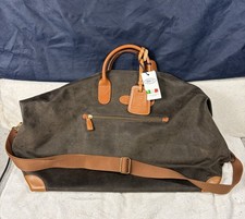 Bric's Italian Travel Bag