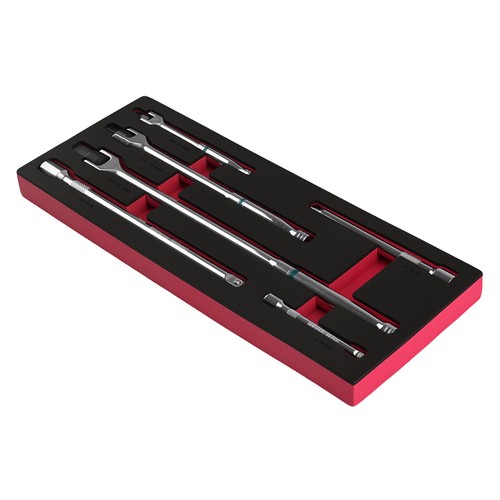40cr steel breaker bar - breaker, 1/4