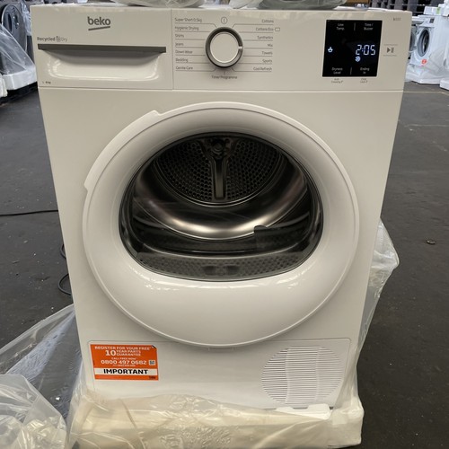 Beko bm3t3822w heat - bm3t3822w,