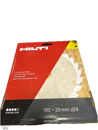 Brand new hilti circular - new,
