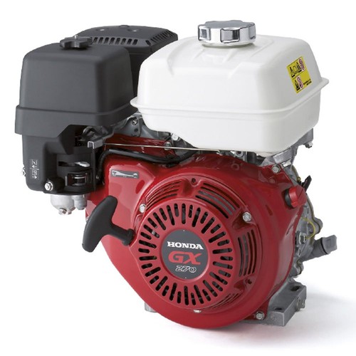 Honda gx270 qxq4 keyway - honda,