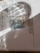 Gillard Brake Return Spring