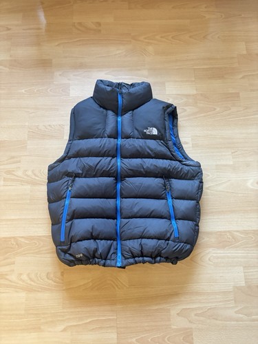 The north face nuptse vest - the, 2