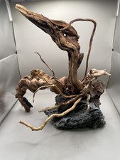 Aquarium Driftwood Handcrafted