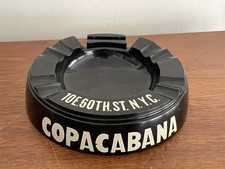 COPACABANA NYC VINTAGE