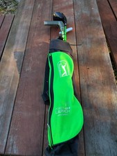 PGA TOUR G1 SET KIDS GOLF SET