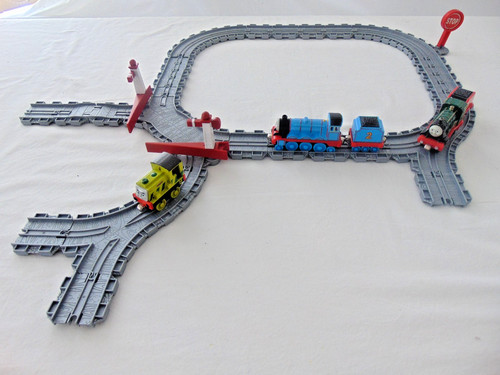 Thomas the tank gordon - tank,