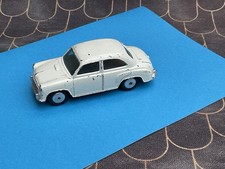 Corgi Toys No.202m..Morris