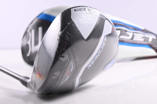Left hand cobra aerojet driver - left,