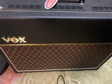 VOX AC30C2 Guitar Amplifier