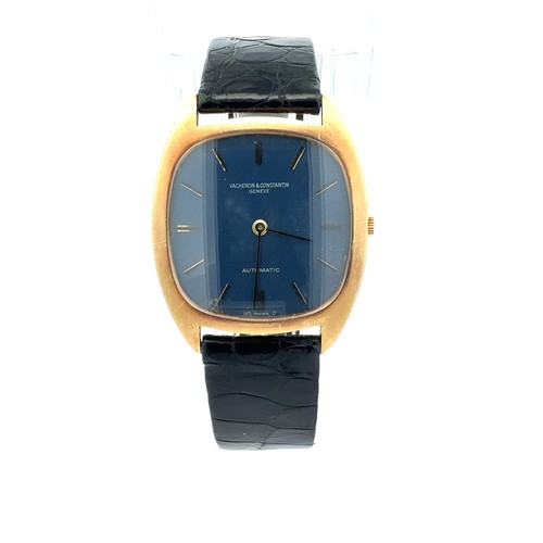 Vacheron constantin tonneau - vacheron,