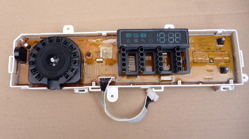 Samsung tumble dryer control - samsung,