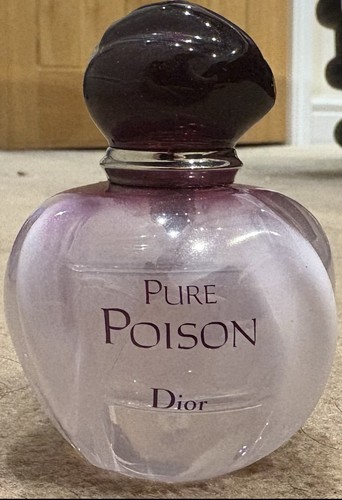 Christian dior pure poison - christian,