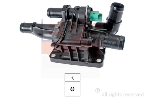 Eps 880 734 thermostat - eps, 1.880.734